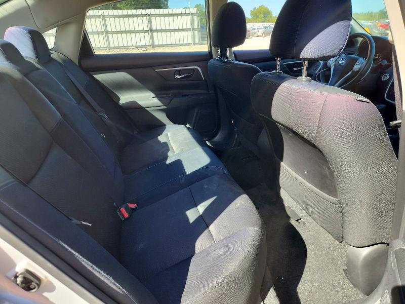 Zdjęcie 10 z aukcji – 2017 NISSAN ALTIMA z VIN 1N4AL3AP6HC134021