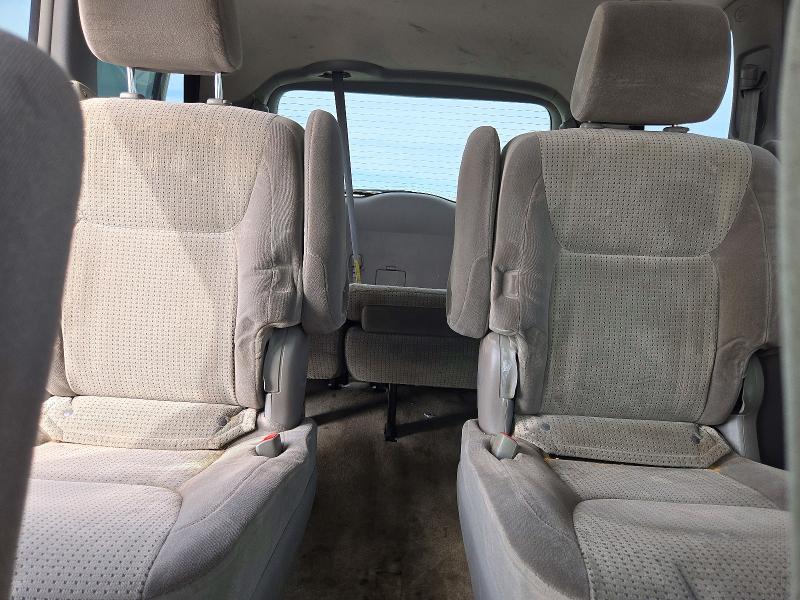 Снимка 10 от търг – 2008 TOYOTA SIENNA с VIN 5TDZK23C78S222062