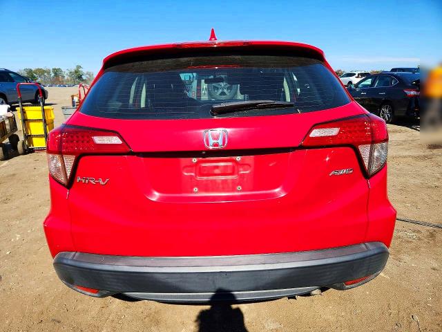 صورة رقم 6 من المزاد - 2016 HONDA HR-V مع VIN 3CZRU6H32GM747579