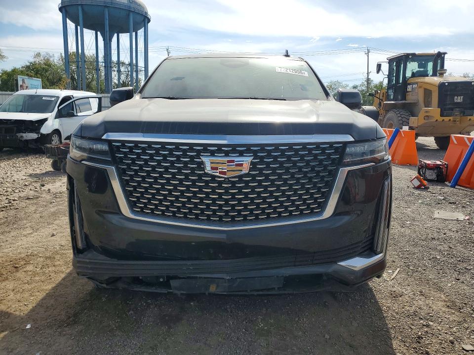 Фото 5 с аукциона – 2023 CADILLAC ESCALADE с VIN 1GYS4BKL0PR315008