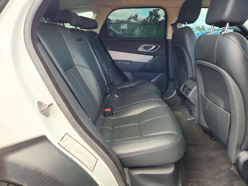 Снимка 11 от търг – 2024 LAND ROVER RANGE ROVER VELAR с VIN SALYJ2EX1RA386137