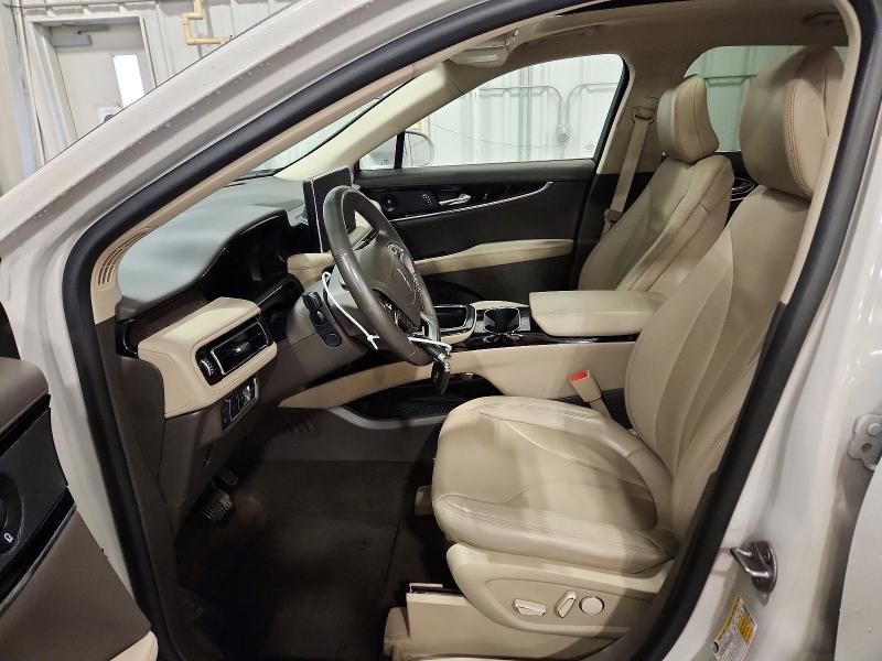 Снимка 7 от търг – 2021 LINCOLN NAUTILUS с VIN 2LMPJ6K92MBL01142