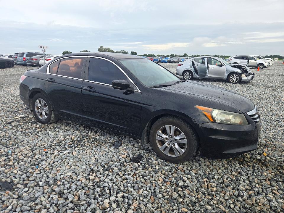 Zdjęcie 4 z aukcji – 2012 HONDA ACCORD z VIN 1HGCP2F46CA175688