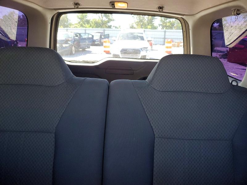 Photo 10 from auction – 2004 NISSAN XTERRA with VIN 5N1ED28T04C670197
