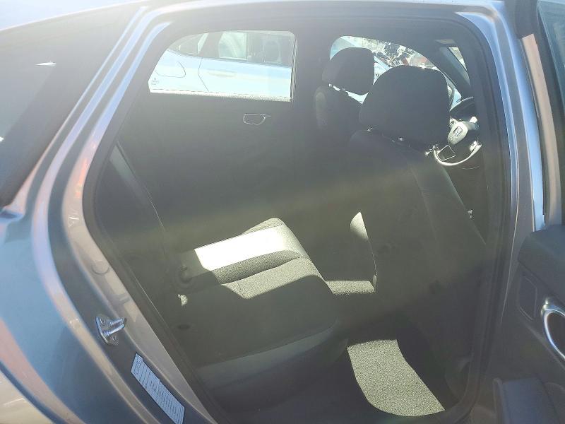 Фото 10 с аукциона – 2025 HONDA CIVIC с VIN 2HGFE2F54SH594246