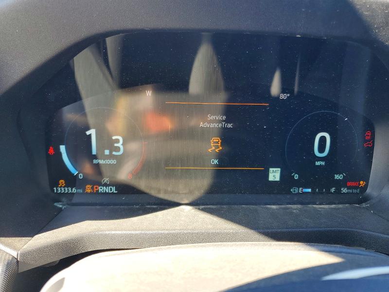 Zdjęcie 9 z aukcji – 2026 FORD EXPLORER z VIN 1FMUK8KH0TGA78315