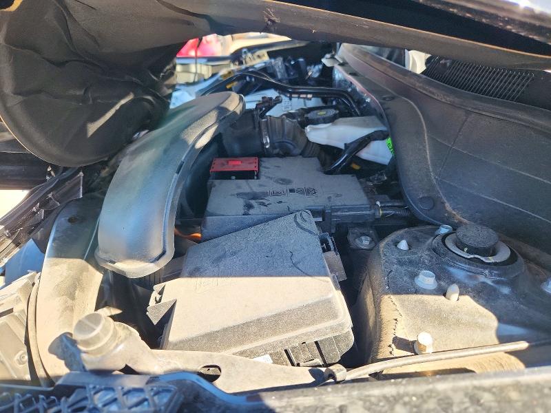 Photo 11 from auction – 2025 CHEVROLET TRAX with VIN KL77LJEP2SC317178