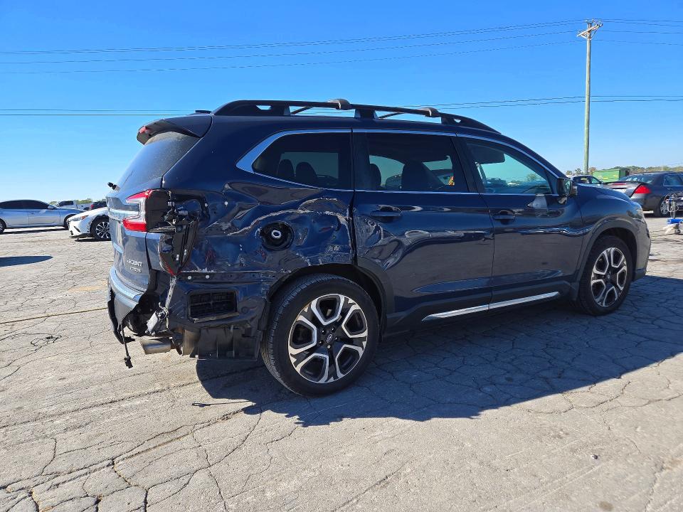 Снимка 3 от търг – 2023 SUBARU ASCENT с VIN 4S4WMAUD2P3425256