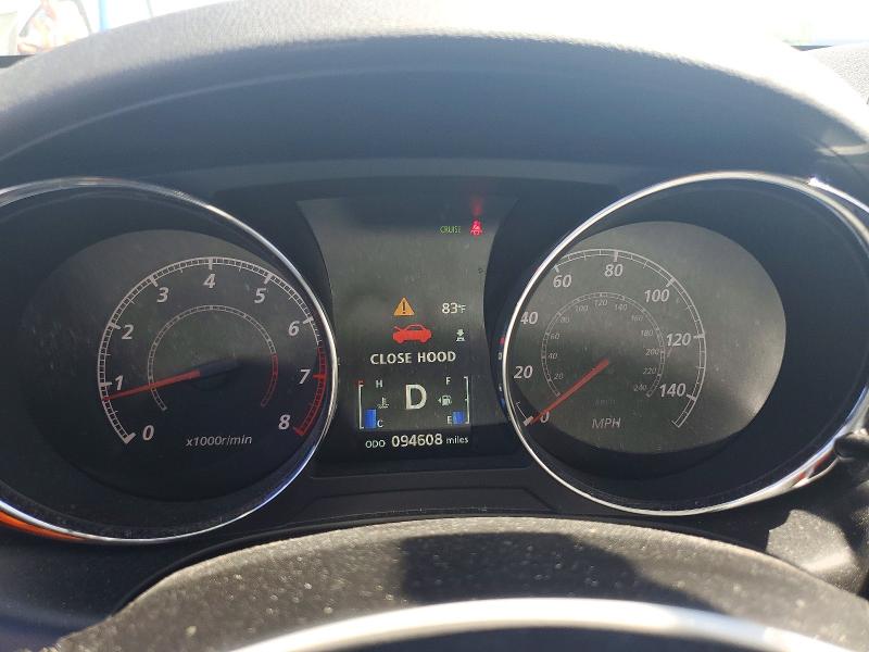 Снимка 9 от търг – 2018 MITSUBISHI OUTLANDER SPORT с VIN JA4AP3AU9JU014535
