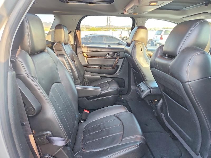 Снимка 11 от търг – 2015 GMC ACADIA с VIN 1GKKVTKD4FJ117583