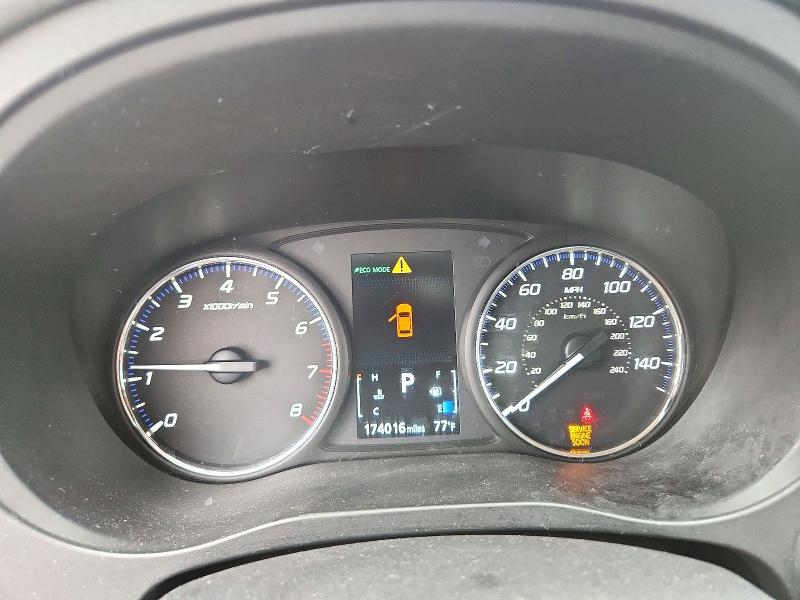 Снимка 9 от търг – 2016 MITSUBISHI OUTLANDER с VIN JA4AD3A31GZ022558