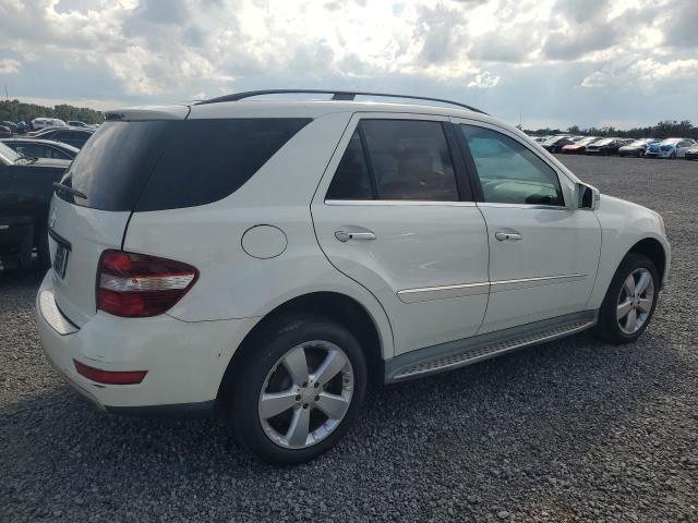 Photo 3 from auction – 2011 MERCEDES-BENZ ML with VIN 4JGBB5GB8BA745675