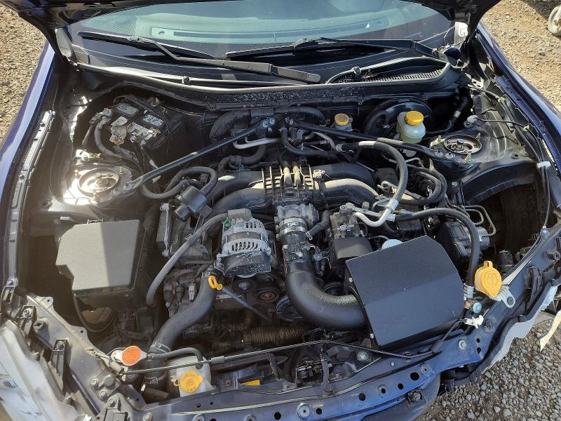 Zdjęcie 11 z aukcji – 2014 SCION FR-S z VIN JF1ZNAA10E9708781