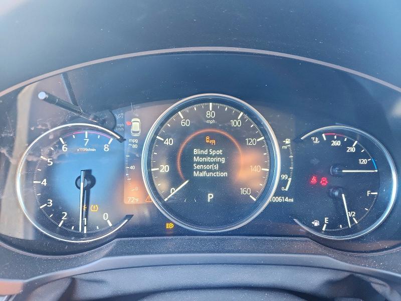 Снимка 9 от търг – 2020 MAZDA CX-5 с VIN JM3KFBDM1L0724386