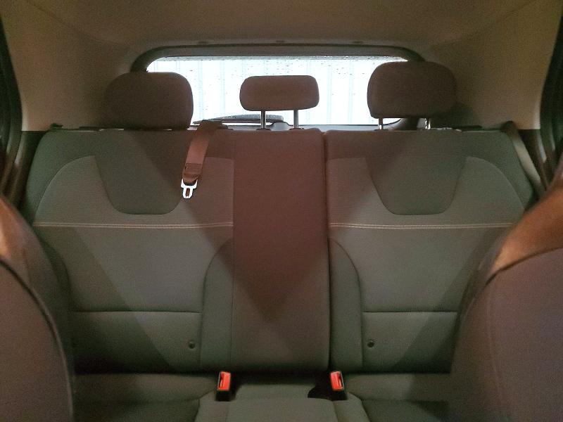 Фото 10 с аукциона – 2026 KIA NIRO с VIN KNDCP3LE7T5335703