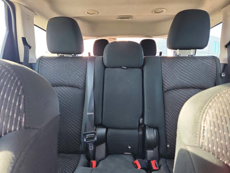 Снимка 10 от търг – 2012 DODGE JOURNEY с VIN 3C4PDCAB3CT143679