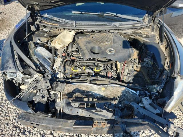Снимка 11 от търг – 2011 NISSAN MAXIMA с VIN 1N4AA5APXBC835198