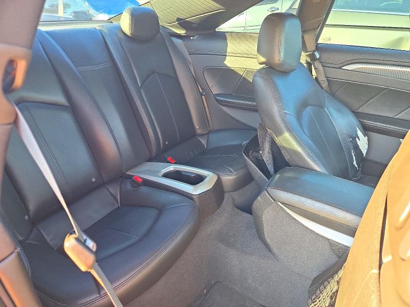 Zdjęcie 10 z aukcji – 2014 CADILLAC CTS z VIN 1G6DA1E33E0178700