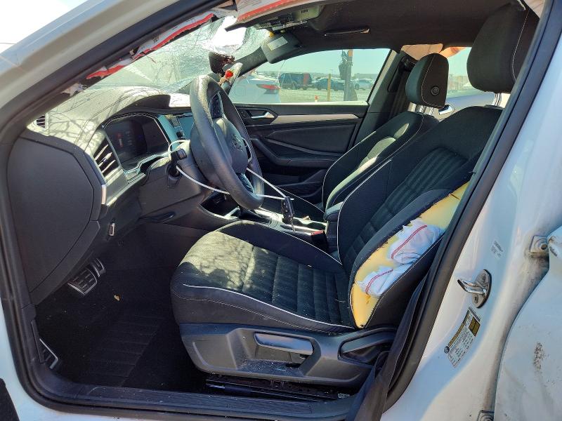 Снимка 7 от търг – 2023 VOLKSWAGEN JETTA с VIN 3VWBM7BU0PM008402