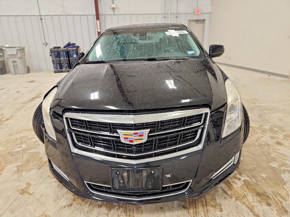 صورة رقم 5 من المزاد - 2016 CADILLAC XTS مع VIN 2G61M5S3XG9102406