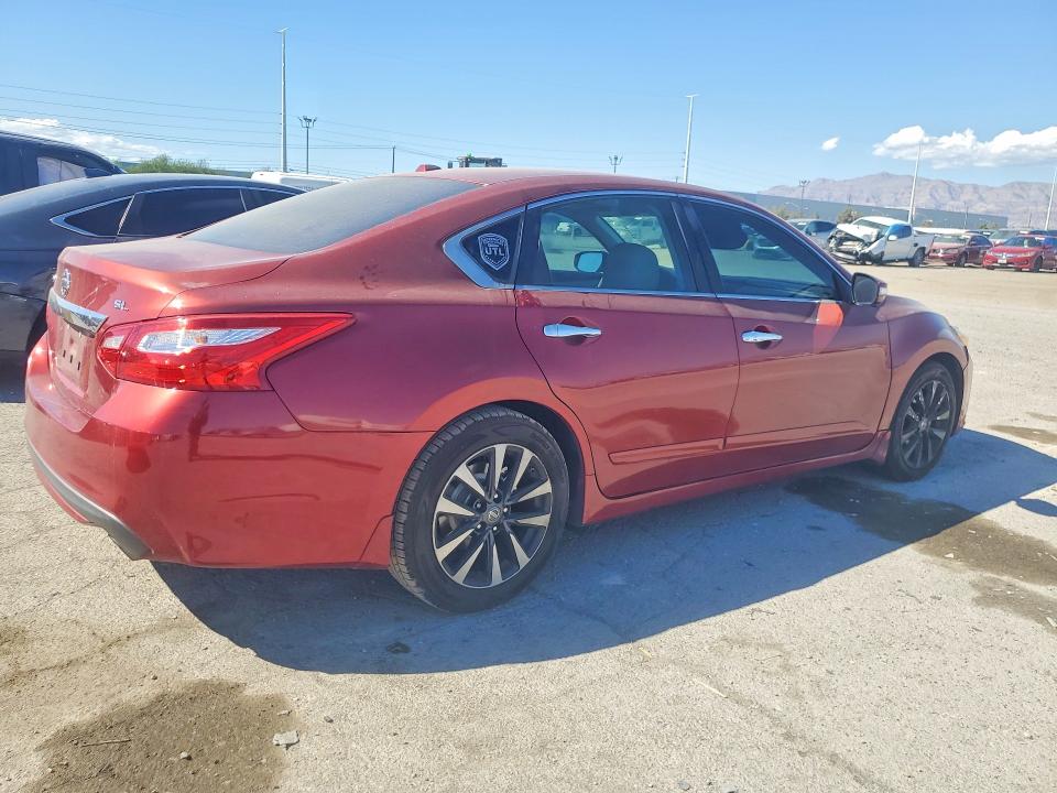Photo 3 from auction – 2016 NISSAN ALTIMA with VIN 1N4AL3AP6GC134339