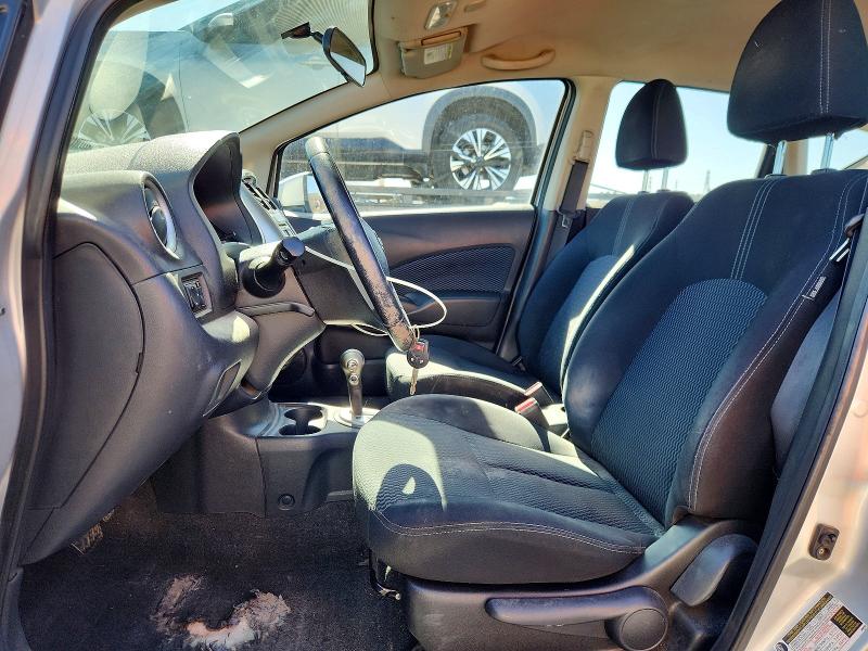 Photo 7 from auction – 2015 NISSAN VERSA NOTE with VIN 3N1CE2CP2FL421526