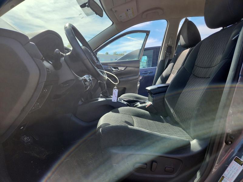 Photo 7 from auction – 2018 NISSAN ROGUE with VIN 5N1AT2MV4JC829131