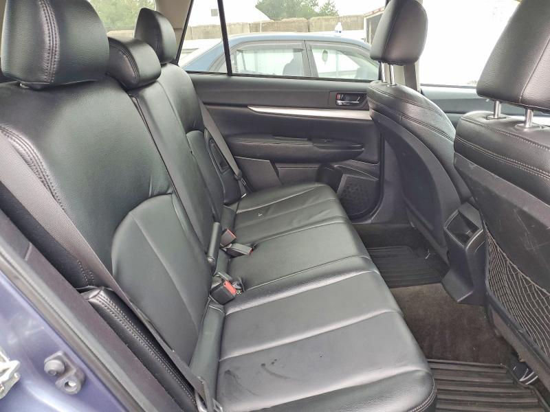 Foto 10 de la subasta – 2013 SUBARU OUTBACK con VIN 4S4BRBGC0D3256746