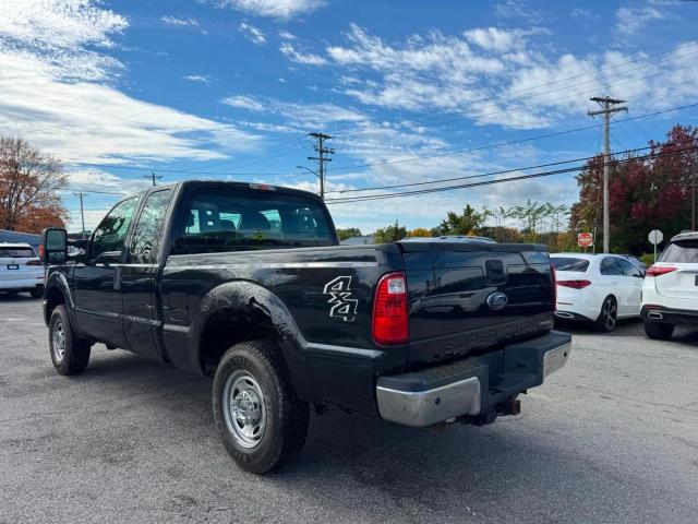Photo 4 from auction – 2014 FORD F250 with VIN 1FT7X2B65EEB72347