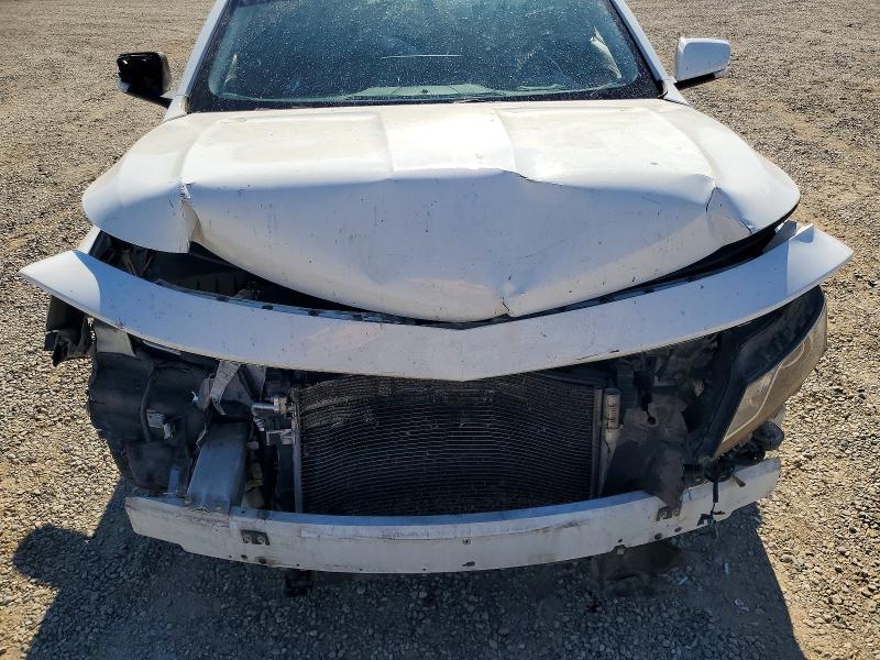 Снимка 11 от търг – 2016 CHEVROLET IMPALA с VIN 2G1115S39G9142796