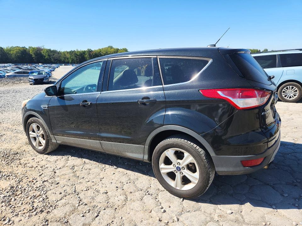 Foto 2 de la subasta – 2014 FORD ESCAPE con VIN 1FMCU0GX1EUD84791