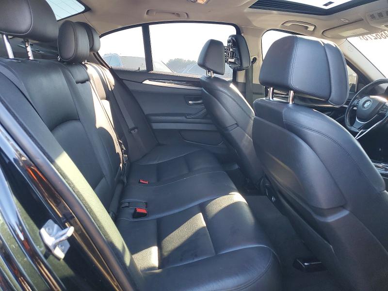 Снимка 10 от търг – 2015 BMW 535 с VIN WBA5B3C54FD542631