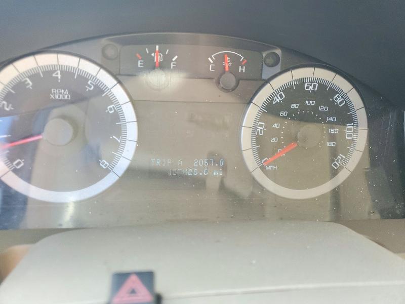 Photo 9 from auction – 2009 FORD ESCAPE with VIN 1FMCU93G49KA50086