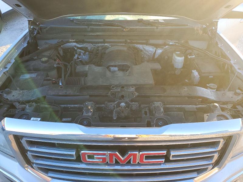 Снимка 11 от търг – 2016 GMC SIERRA с VIN 1GTV2MEC8GZ298684