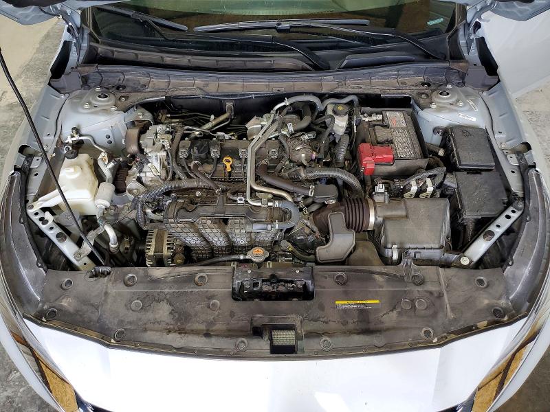 Photo 11 from auction – 2025 NISSAN ALTIMA with VIN 1N4BL4DVXSN355945