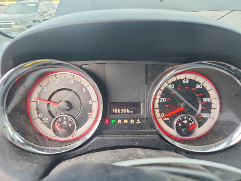 Снимка 9 от търг – 2015 DODGE GRAND CARAVAN с VIN 2C4RDGBG9FR531467