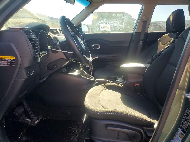 Foto 7 de la subasta – 2014 KIA SOUL con VIN KNDJN2A24E7004388