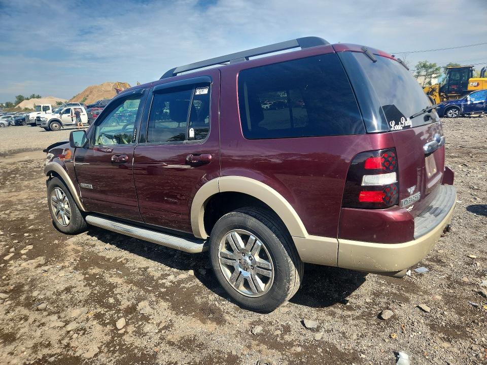 Foto 2 de la subasta – 2008 FORD EXPLORER con VIN 1FMEU74E68UA97665