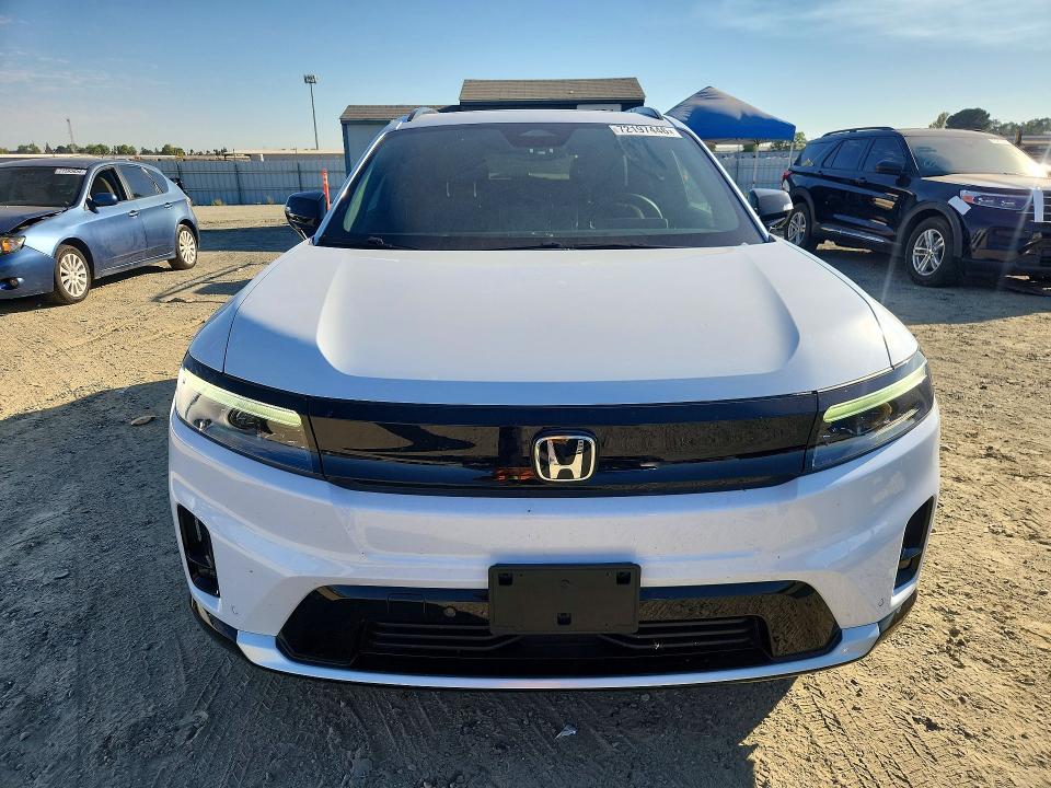Photo 5 from auction – 2026 HONDA PROLOGUE with VIN 3GPKHXRJXTS507750