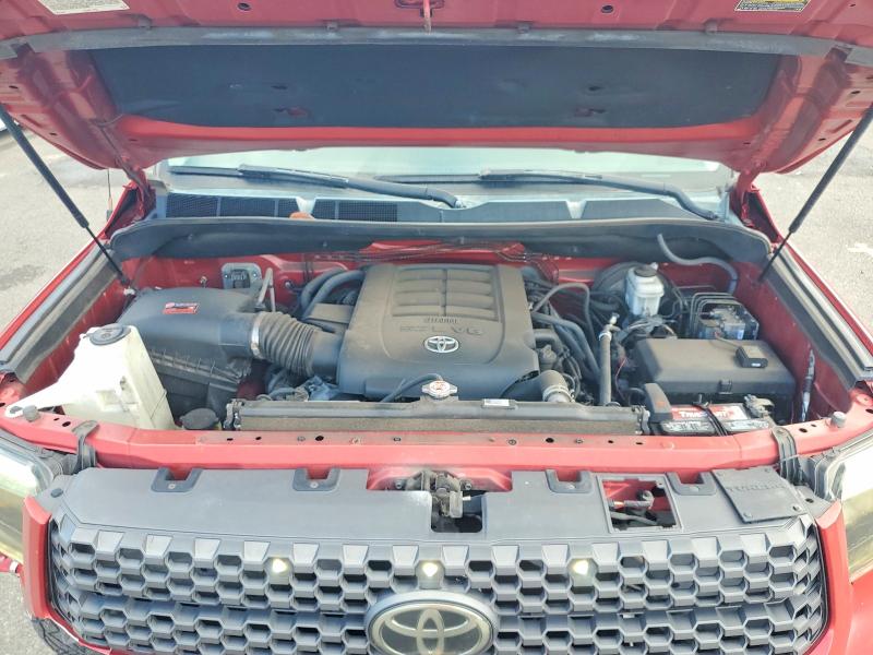 Снимка 11 от търг – 2019 TOYOTA TUNDRA с VIN 5TFDY5F17KX841976