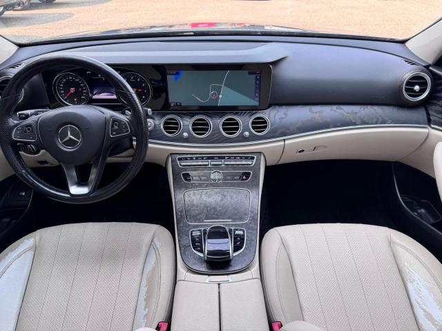 Foto 9 de la subasta – 2017 MERCEDES-BENZ E con VIN WDDZH6GB9HA239374