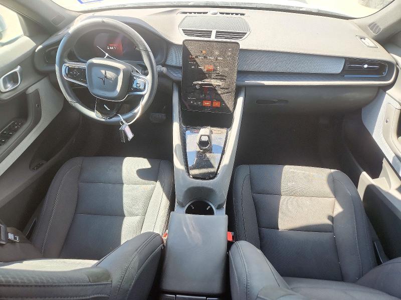 Снимка 8 от търг – 2023 POLESTAR 2 с VIN YSMED3KA2PL144566