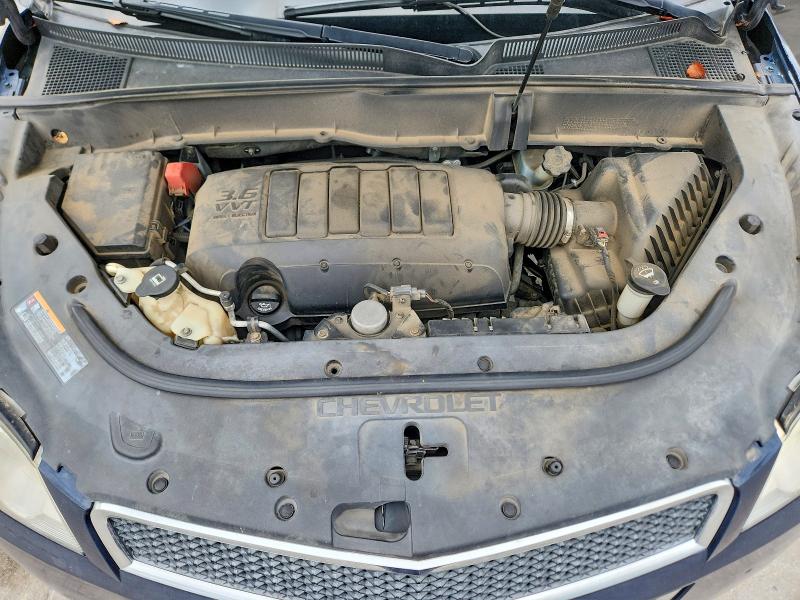 Снимка 12 от търг – 2012 CHEVROLET TRAVERSE с VIN 1GNKREED2CJ205963