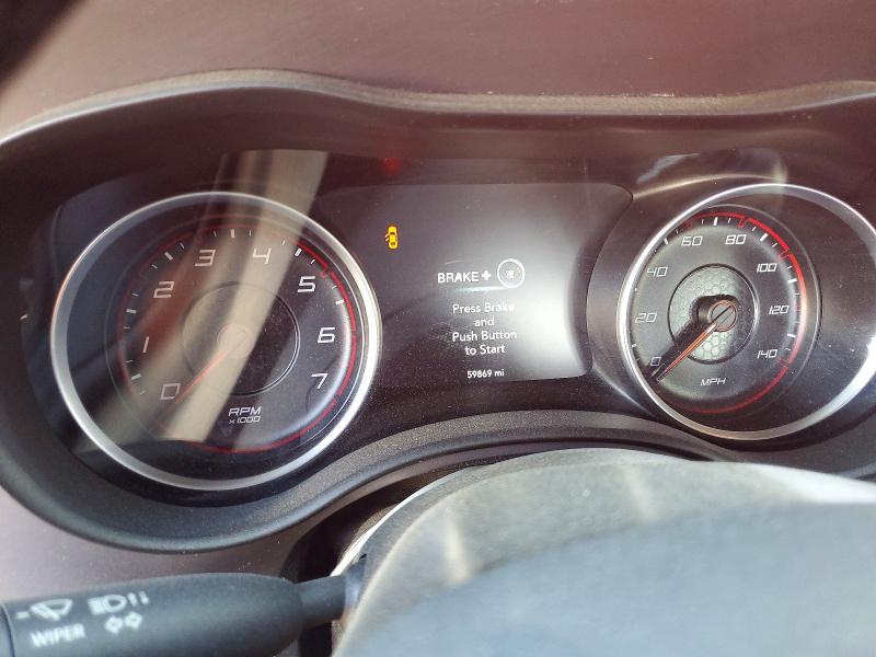 Photo 9 from auction – 2023 DODGE CHARGER with VIN 2C3CDXBG1PH690968