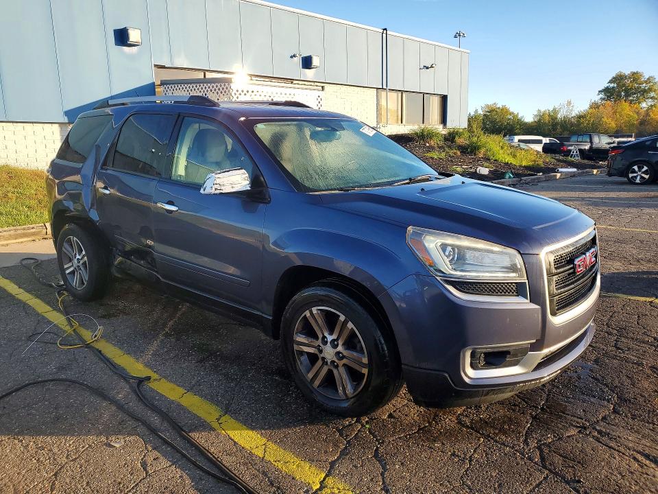 Foto 4 de la subasta – 2014 GMC ACADIA con VIN 1GKKVPKD3EJ221438