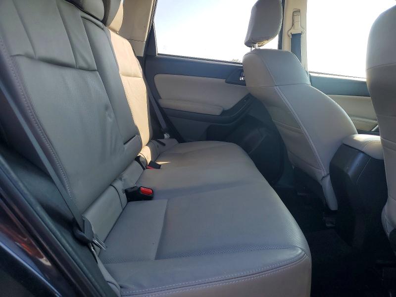 Снимка 11 от търг – 2014 SUBARU FORESTER с VIN JF2SJAHC0EH407465