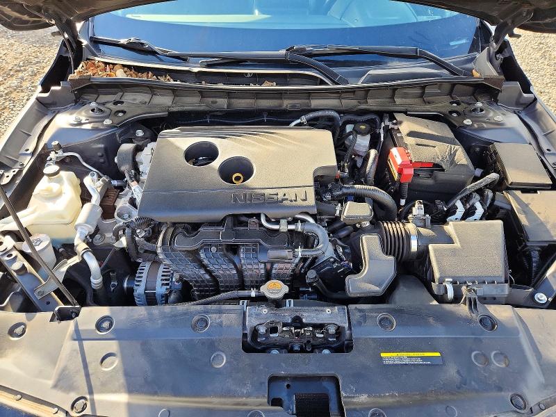 Photo 11 from auction – 2020 NISSAN ALTIMA with VIN 1N4BL4CV3LC237248