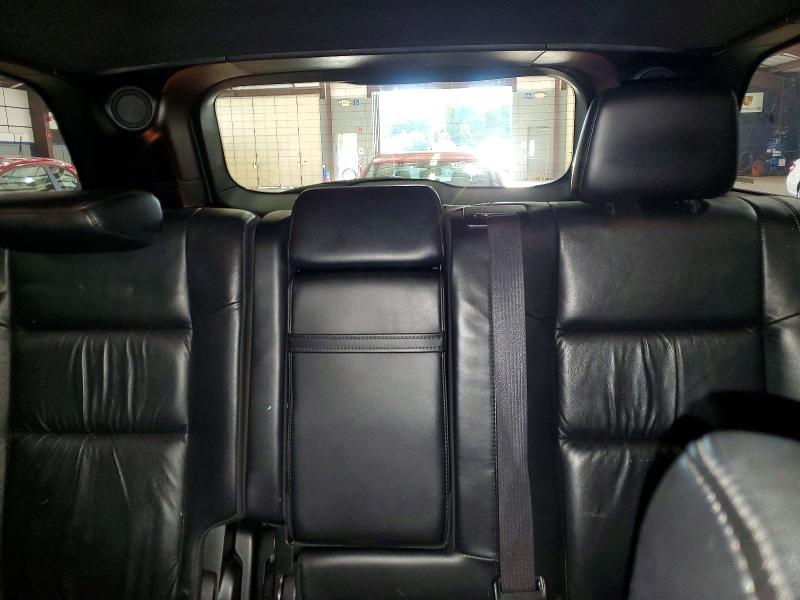 Снимка 10 от търг – 2014 JEEP GRAND CHEROKEE с VIN 1C4RJFBG6EC309186