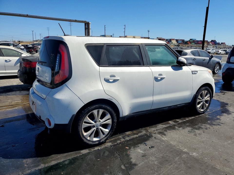 Zdjęcie 3 z aukcji – 2016 KIA SOUL z VIN KNDJX3A5XG7287201