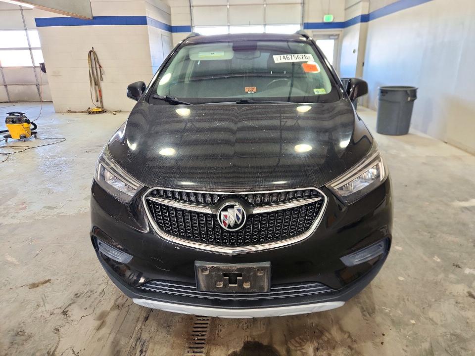 Снимка 5 от търг – 2020 BUICK ENCORE с VIN KL4CJESBXLB332410